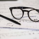 How to Organize a Sheet Music Library
